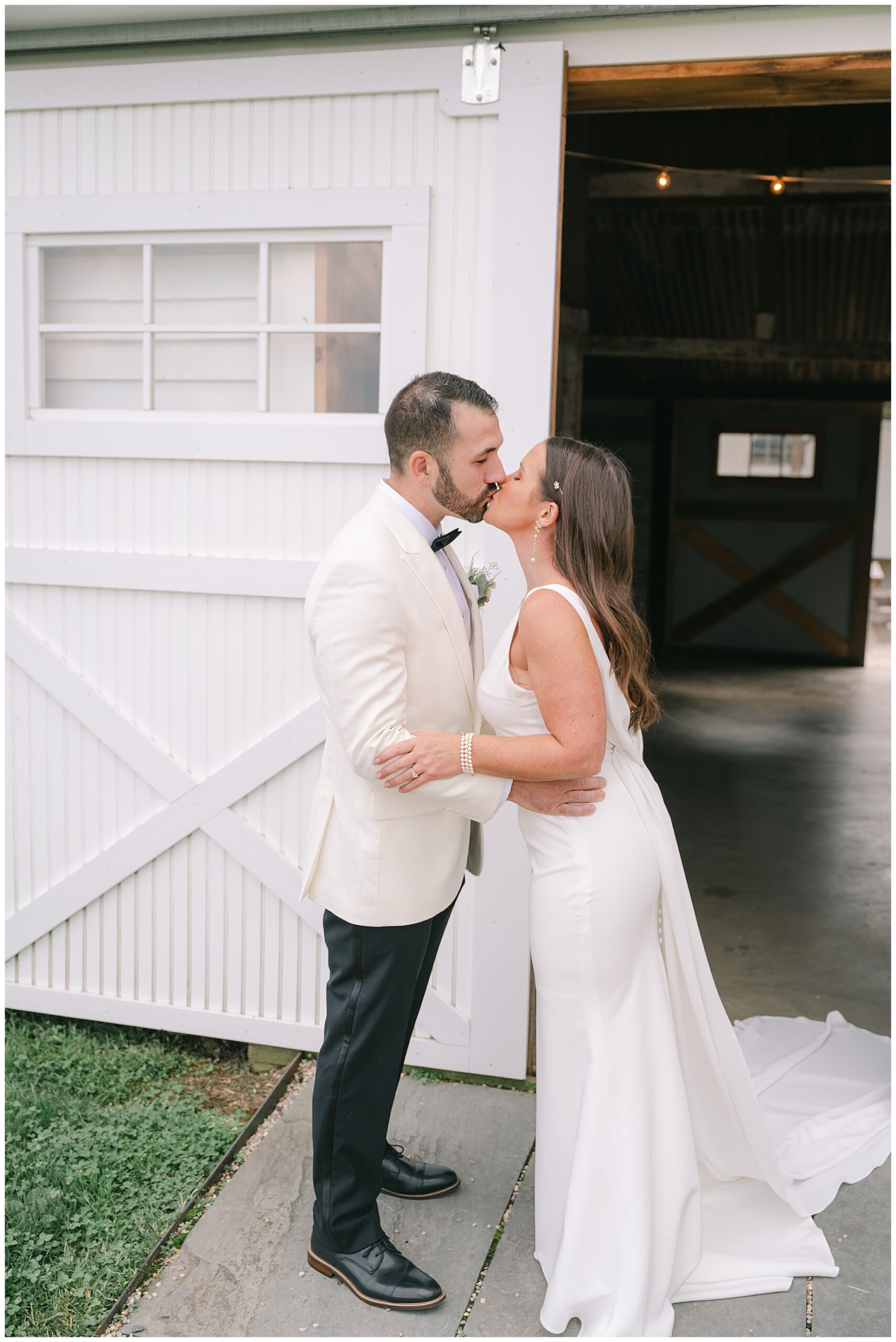 Connecticut & New York Luxury Photographer South Farms | Wedding 