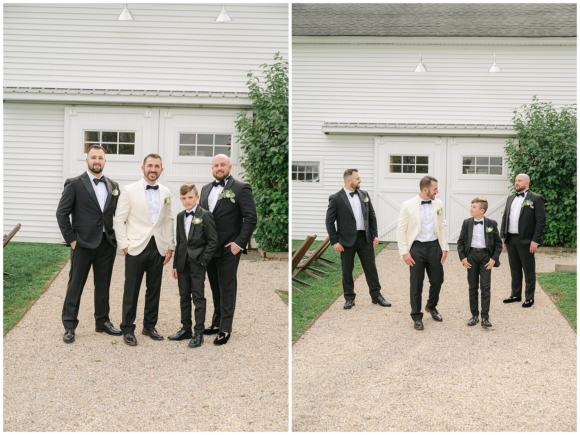Connecticut & New York Luxury Photographer South Farms | Wedding 